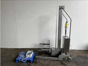 Maquinaria de alimentación Syspal Multipurpose lifter: foto 2