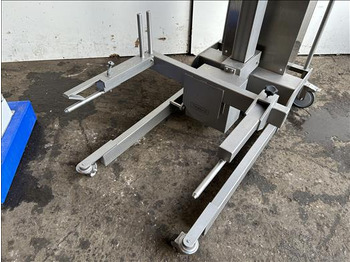 Maquinaria de alimentación Syspal Multipurpose lifter: foto 3