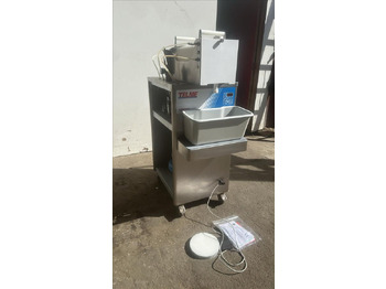 Maquinaria de alimentación Telme Variofill Filling machine: foto 2
