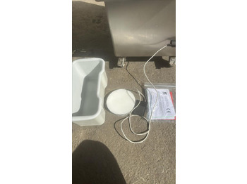 Maquinaria de alimentación Telme Variofill Filling machine: foto 5