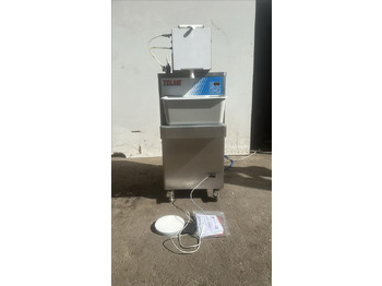 Maquinaria de alimentación