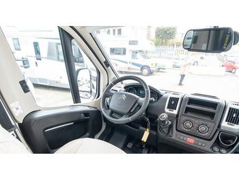 Leasing financiero de  Elnagh baron 20 leasing Elnagh baron 20: foto 5