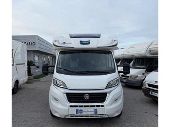 Autocaravana perfilada MCLOUIS