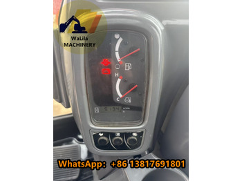 Miniexcavadora KUBOTA KX175-5: foto 2