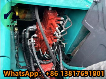 Miniexcavadora SUNWARD SWE 90: foto 4