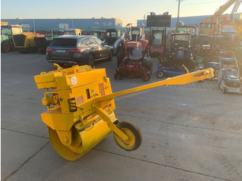 Compactador Benford MBR 71L: foto 3