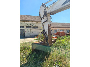 Excavadora de cadenas CAT 325 BLN: foto 4