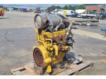 Motor para Maquinaria de construcción CAT C 4.4 ENGINE: foto 2