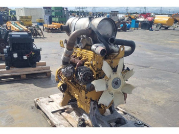 Motor para Maquinaria de construcción CAT C 4.4 ENGINE: foto 4