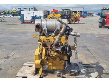 Motor para Maquinaria de construcción CAT C 4.4 ENGINE: foto 3