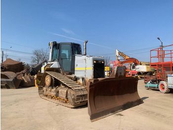 Bulldozer CATERPILLAR D6N
