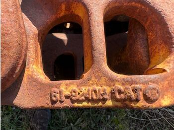 Oruga para Maquinaria de construcción CAT D 6 R: foto 3 Oruga para Maquinaria de construcción CAT D 6 R: foto 3