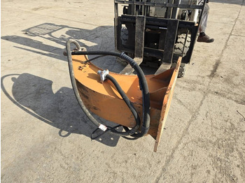 Brazo para Maquinaria de construcción CAT Extension Long Arm: foto 3