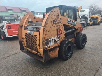 Minicargadora Case SR 250: foto 3