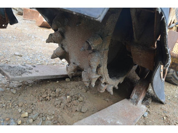 Construcción de carreteras Case TC220: foto 3 Construcción de carreteras Case TC220: foto 3