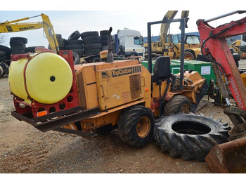 Construcción de carreteras Case TC220: foto 4 Construcción de carreteras Case TC220: foto 4