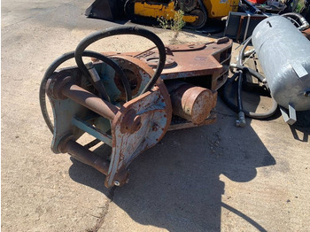 Cizalla de demolición Daemo DFC1000R: foto 3