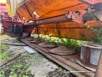 Segadora Fella 3m: foto 4