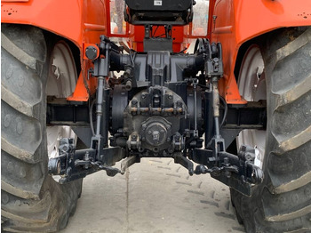 Tractor Fiat 1000DT: foto 3