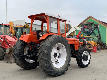 Tractor Fiat 1000DT: foto 4
