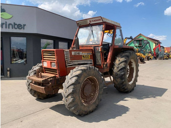 Tractor FIAT 90 series