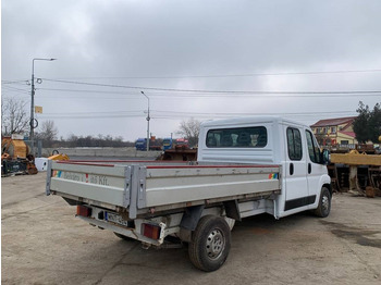 Leasing financiero de Fiat Ducato leasing Fiat Ducato: foto 5 Leasing financiero de Fiat Ducato leasing Fiat Ducato: foto 5