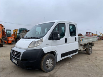 Leasing financiero de Fiat Ducato leasing Fiat Ducato: foto 2 Leasing financiero de Fiat Ducato leasing Fiat Ducato: foto 2