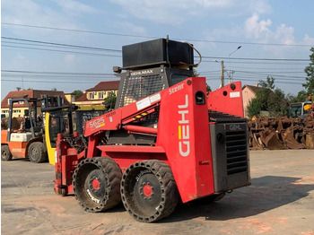 Minicargadora Gehl SL5625: foto 4 Minicargadora Gehl SL5625: foto 4