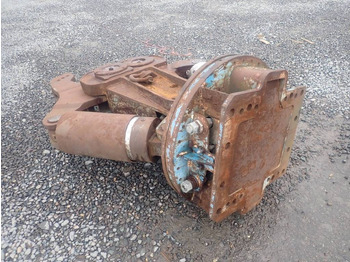 Cizalla de demolición para Maquinaria de construcción Geith Pulverizer Attachment: foto 2 Cizalla de demolición para Maquinaria de construcción Geith Pulverizer Attachment: foto 2