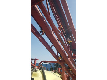 Pulverizador arrastrado Hardi Commander 2200: foto 5
