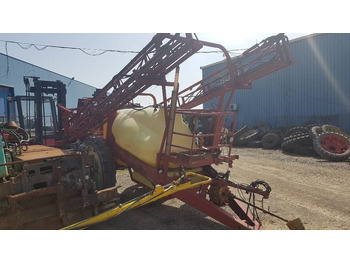 Pulverizador arrastrado Hardi Commander 2200: foto 3
