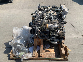 Motor ISUZU