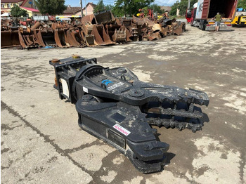 Cizalla de demolición