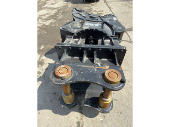 Cizalla de demolición para Maquinaria de construcción Jisan JSV765S: foto 3 Cizalla de demolición para Maquinaria de construcción Jisan JSV765S: foto 3