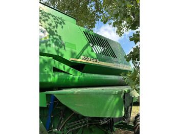 Cosechadora de granos John Deere 1550 CWS: foto 3