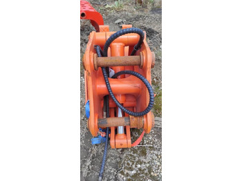Pinza de manipulación para Maquinaria de construcción nuevo KBKC ASC60: foto 4