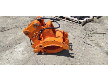 Pinza de manipulación