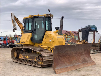 Bulldozer Komatsu D 51 PX-24: foto 2
