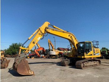 Excavadora de cadenas KOMATSU