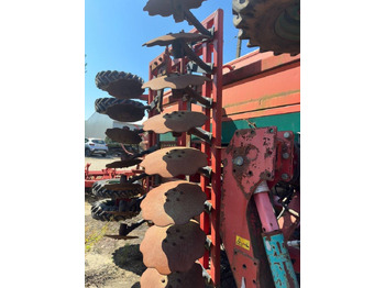 Combinado de siembra Kverneland Accord MSC: foto 4 Combinado de siembra Kverneland Accord MSC: foto 4