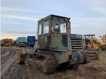 Cargadora de cadenas Liebherr LR 621B: foto 3