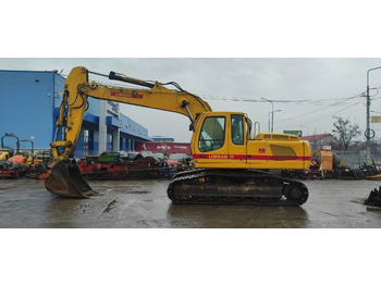 Excavadora de cadenas Liebherr R 914 C HD S L Litronic: foto 5
