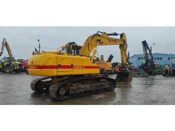 Excavadora de cadenas Liebherr R 914 C HD S L Litronic: foto 4