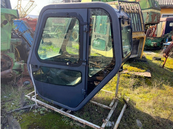 Cabina para Maquinaria de construcción Manitou Telescopic Handler Cabin: foto 3 Cabina para Maquinaria de construcción Manitou Telescopic Handler Cabin: foto 3