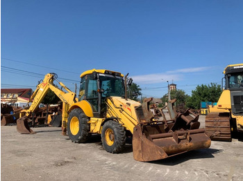 Retroexcavadora New Holland LB 110-4 PT: foto 5