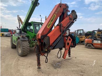 Grúa para camión para Camión Palfinger PK16000A: foto 3