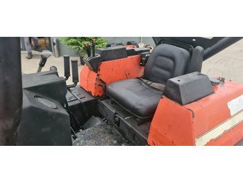 Tractor Same Explorer 80 CHD: foto 5