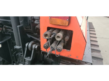 Tractor Same Explorer 80 CHD: foto 3