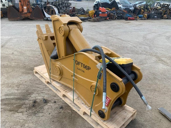 Taladro para tierra Toft 06P NEW: foto 4 Taladro para tierra Toft 06P NEW: foto 4