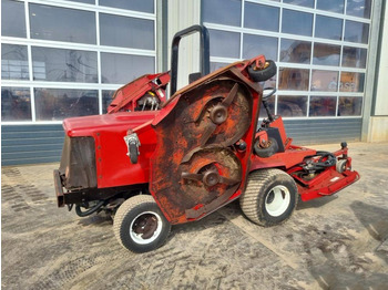 Cortacésped Toro GROUNDSMASTER 30410: foto 3